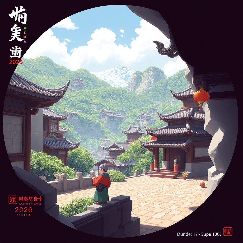 红果漫剧2026春季新番季