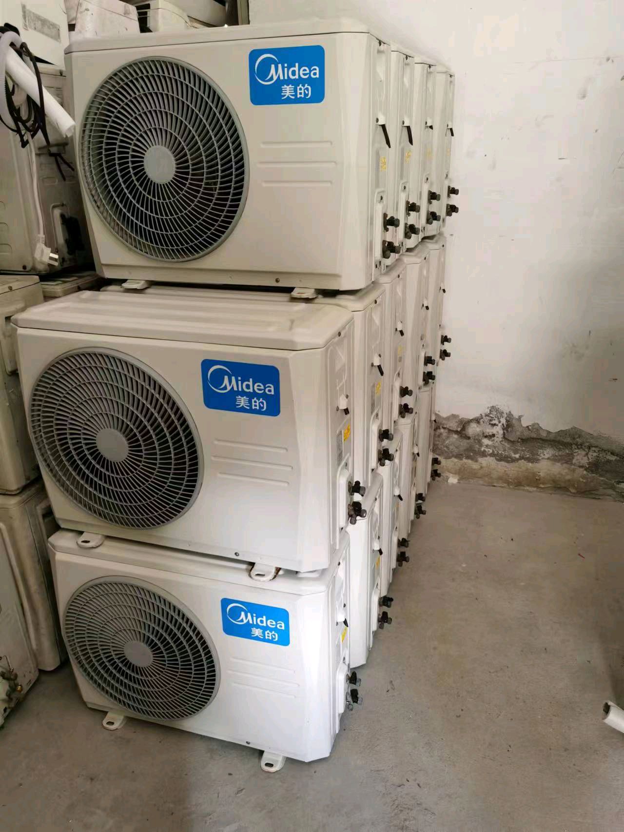 集成掌控，静享舒适——为什么现代建筑偏爱中央空调